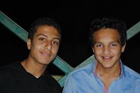 Ahmed Ashraf