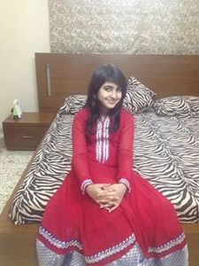 Maha Rehman