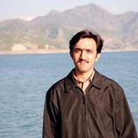 Fayyaz Shahid