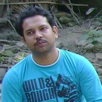 Bijan Chowdhury