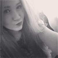 Lucy Davies