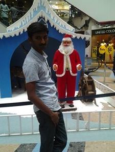 Viswanathan Sellamuthu