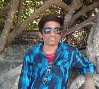 Pavan Tej