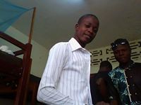 Seidou Khadiri