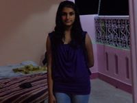 Shivangi Jha