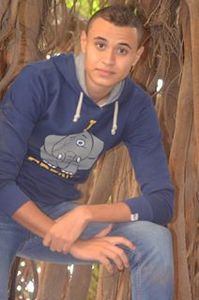 Ahmed M. hamed