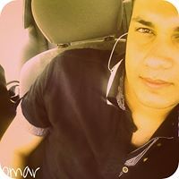 Omar Hamada omar