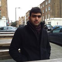 Taimur Sajjad