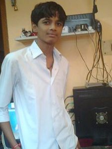 Vivek Kumar