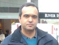 Hamid Mohsendokht