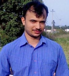 Vinay Joshi