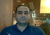 Ahmed Gohar