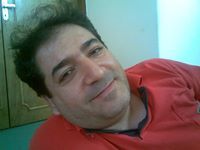 مهران مقامیانزاده