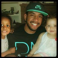Demetruis Barber