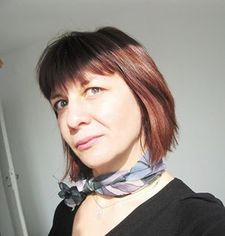 Надка Димитрова