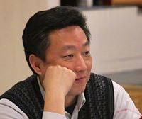 Robert Yang