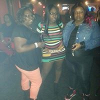 Kenisha Stallings