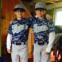 Brook Clarkson-stanley