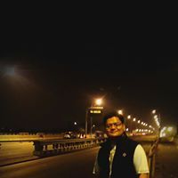Vishesh Tekriwal