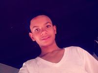 Tony Santos