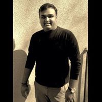Bhushan Shah