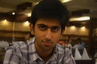 Saad Qureshi