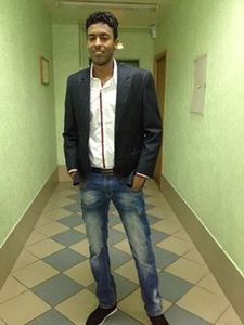 Ahmad Abdallah