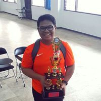 Noel Hasintongan simatupang