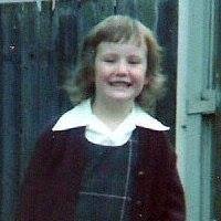 Catherine Van der meys
