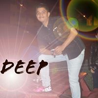 Deep Pandya