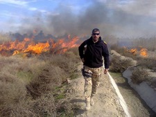 علي الركابي