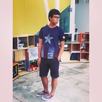 Muhd Faris