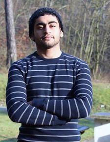 Ahmed Abdulrahman