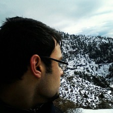 Hisham Raja