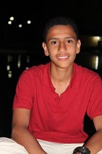 Ahmed Saied