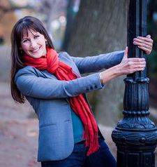 Alyssa Picchini schaffer