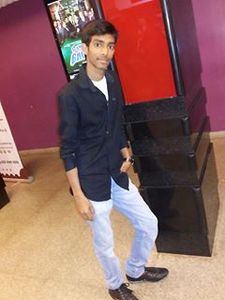 Kaushik Sinha