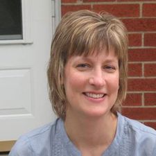 Julie Snider