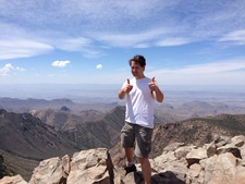 Christopher Cunningham