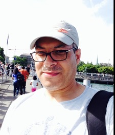 Abdel Maguid
