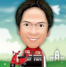 Willy Yeh