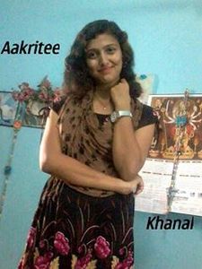 Aakritee Aakriti