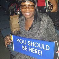 Maritane Saint preux