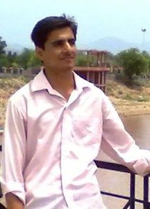 Junaid Mian
