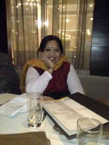 Prakriti Rai