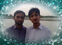 Rehman Ali