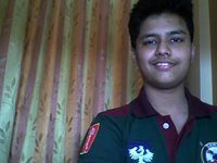 Amit Rege