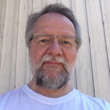 Stefan Djupsjöbacka