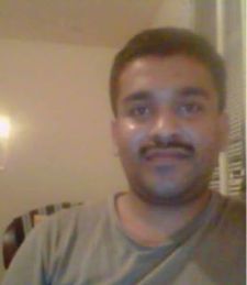 Mahendran Thiruvarangan