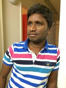 Raju Kasula